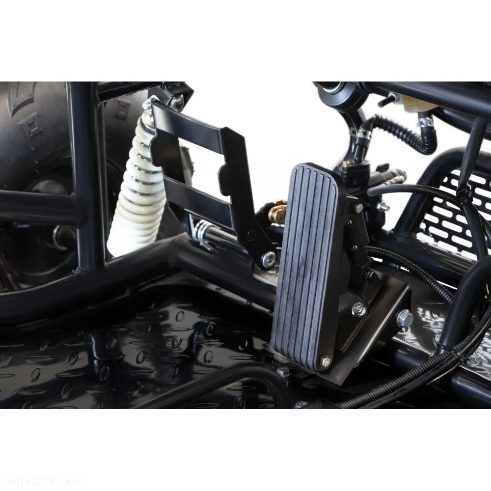 Nitro Motors Inny - 8