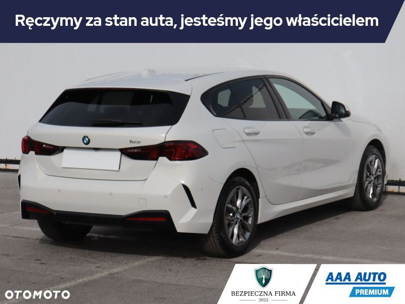 BMW Seria 1 - 7