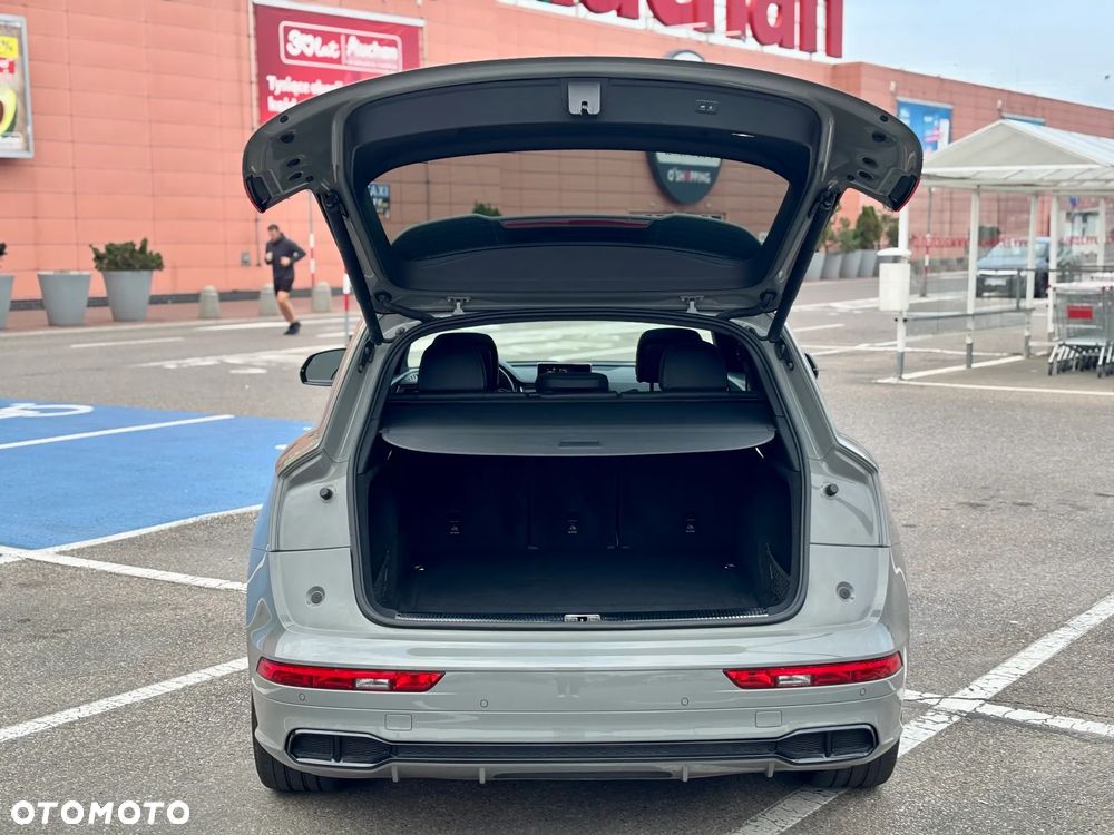 Audi SQ5 3.0 TFSI Quattro Tiptronic - 10