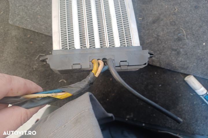 Calorifer incalzire electric 97191-1E100 / 6K292117 ST2 97191-1E100 / - 3