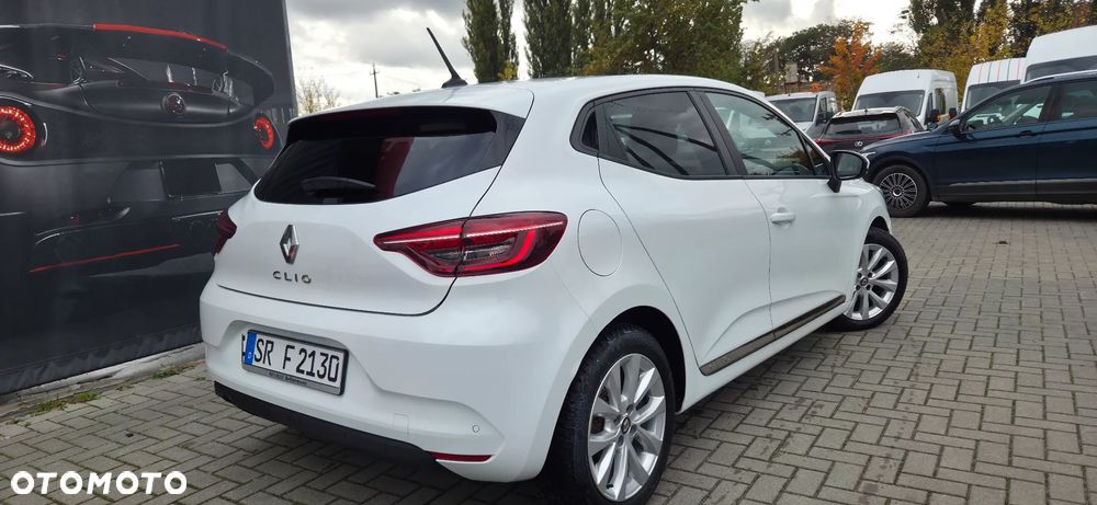 Renault Clio TCe 100 BUSINESS EDITION - 15