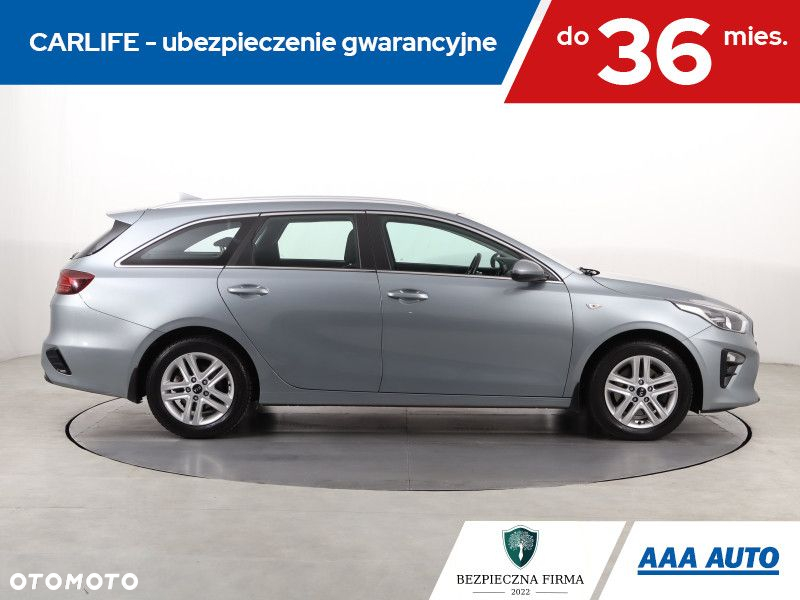Kia Ceed - 7