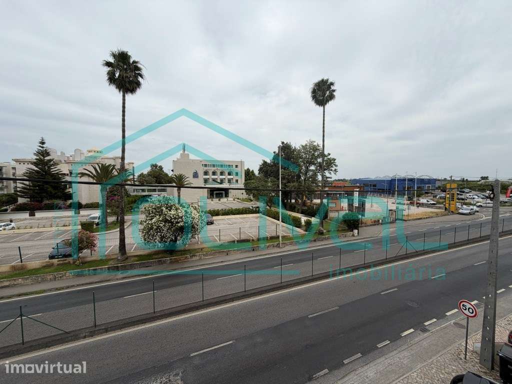 Apartamento Tipologia T1 junto ao Hotel de VFX - Grande imagem: 4/11