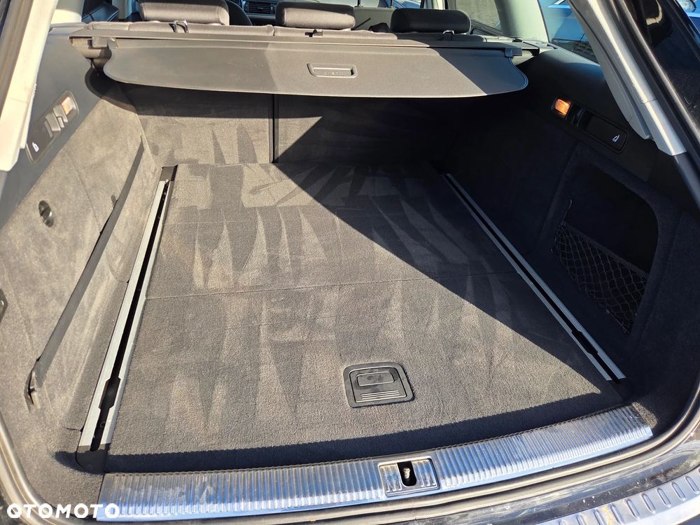 Audi A6 Avant 2.0 TDI ultra S tronic - 19