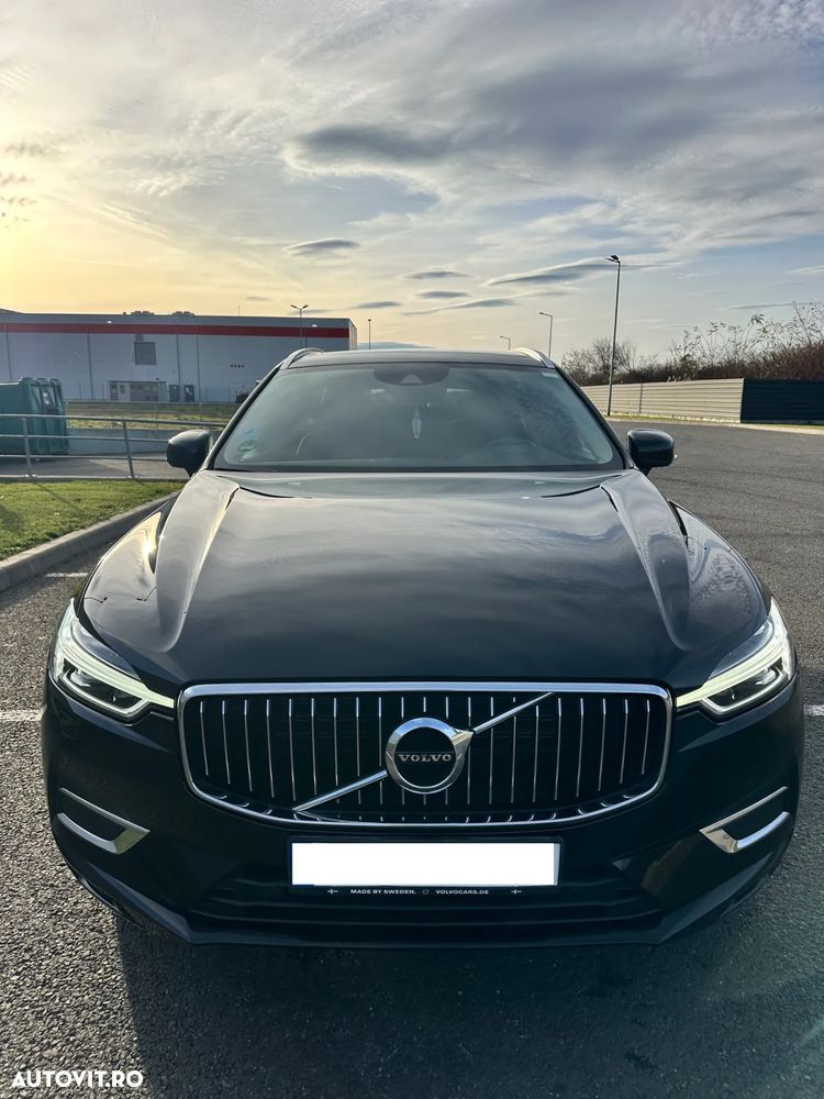 Volvo XC 60 - 5