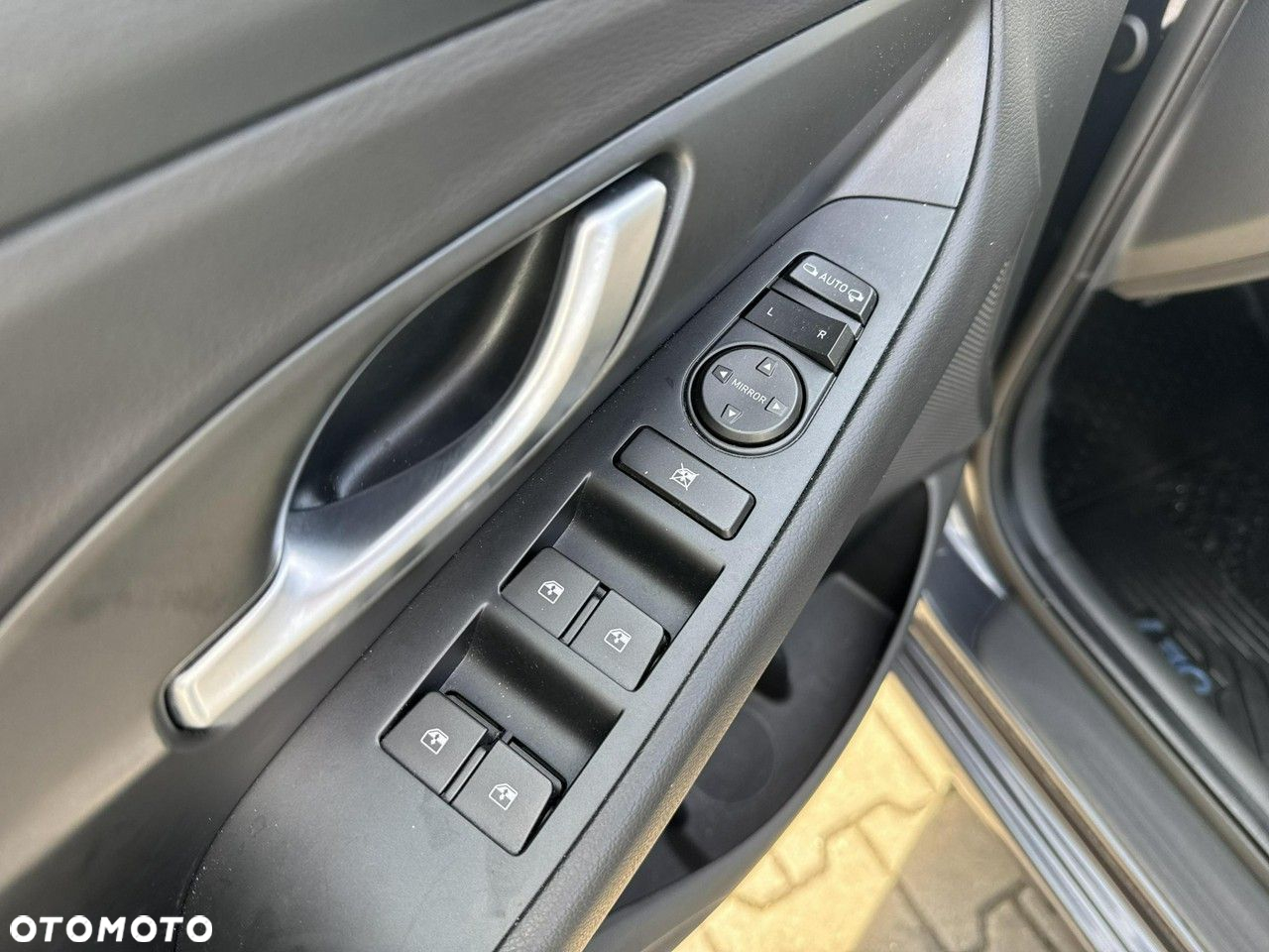 Hyundai i30 1.0 T-GDI Modern - 12