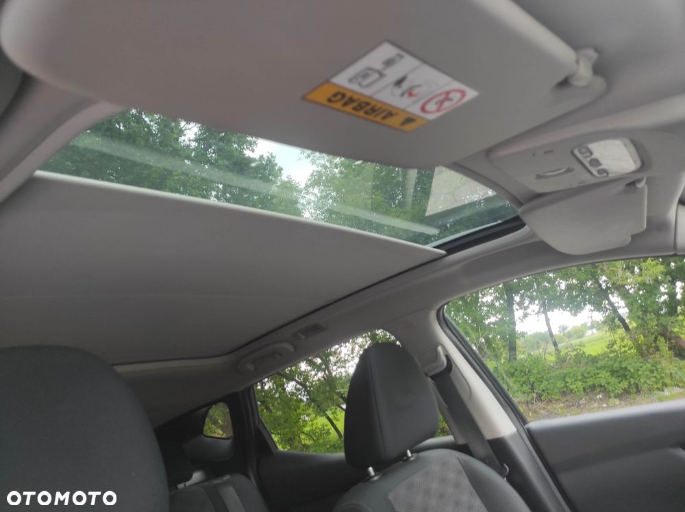 Nissan Qashqai - 8