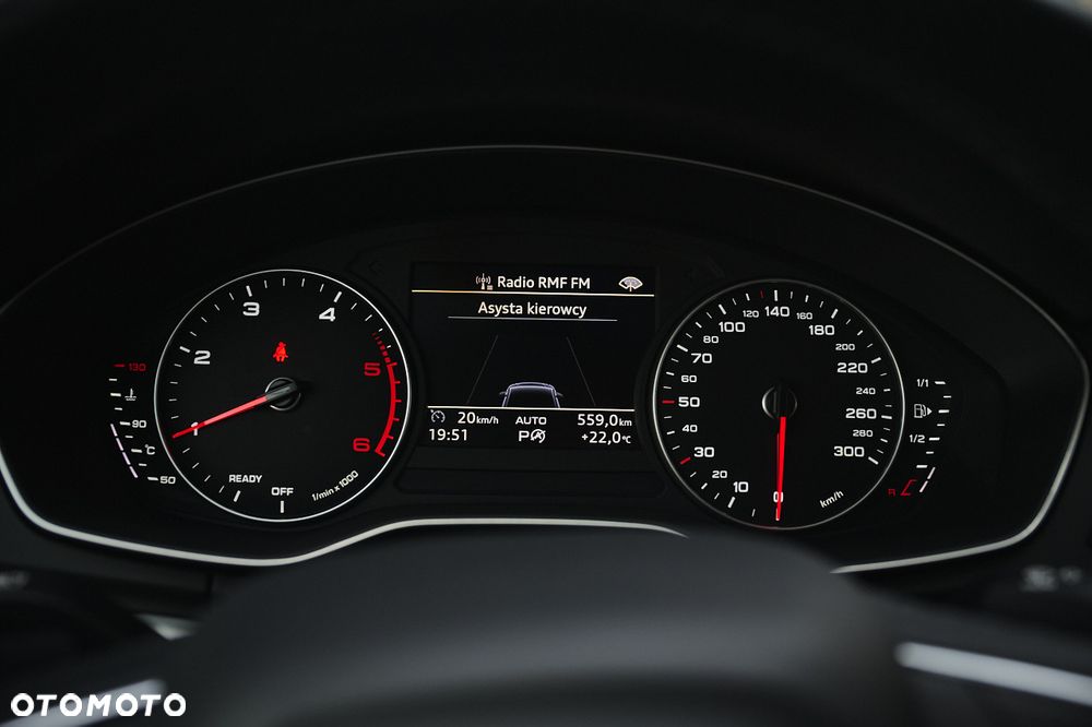 Audi Q5 35 TDI mHEV S tronic - 17