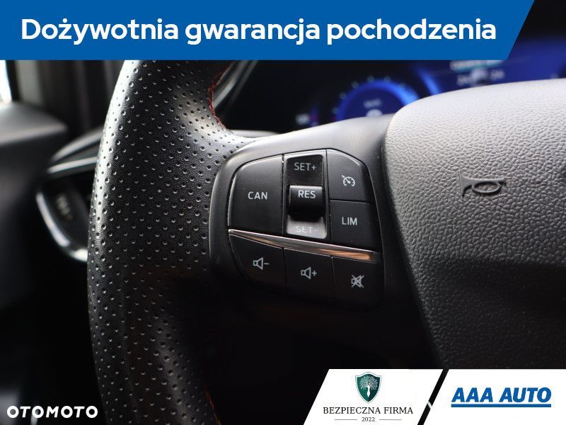 Ford Puma - 22