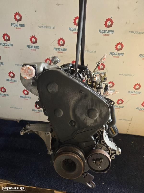 Motor Combustão Seat Ibiza Ii (6K1) - 2