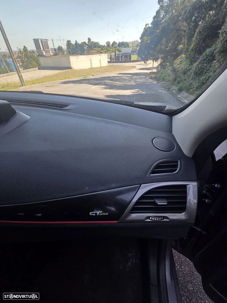 Renault Mégane Sport Tourer - 11