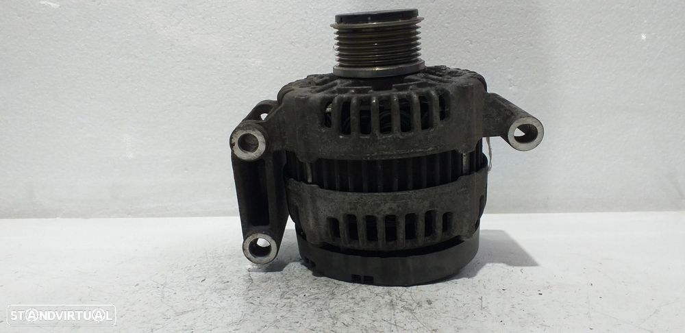 ALTERNADOR FORD TRANSIT FURGÓN TT9 - 1