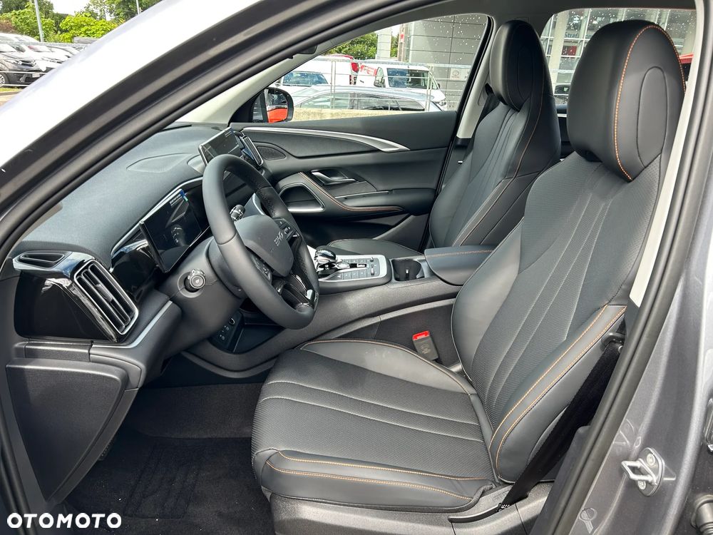 BYD Sealion 5 1.5 Design - 20