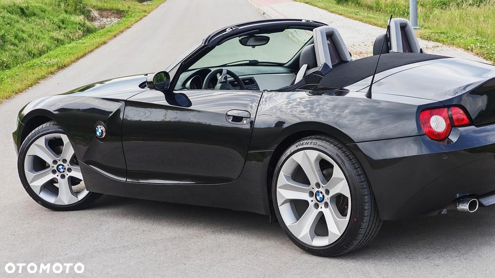 BMW Z4 - 19