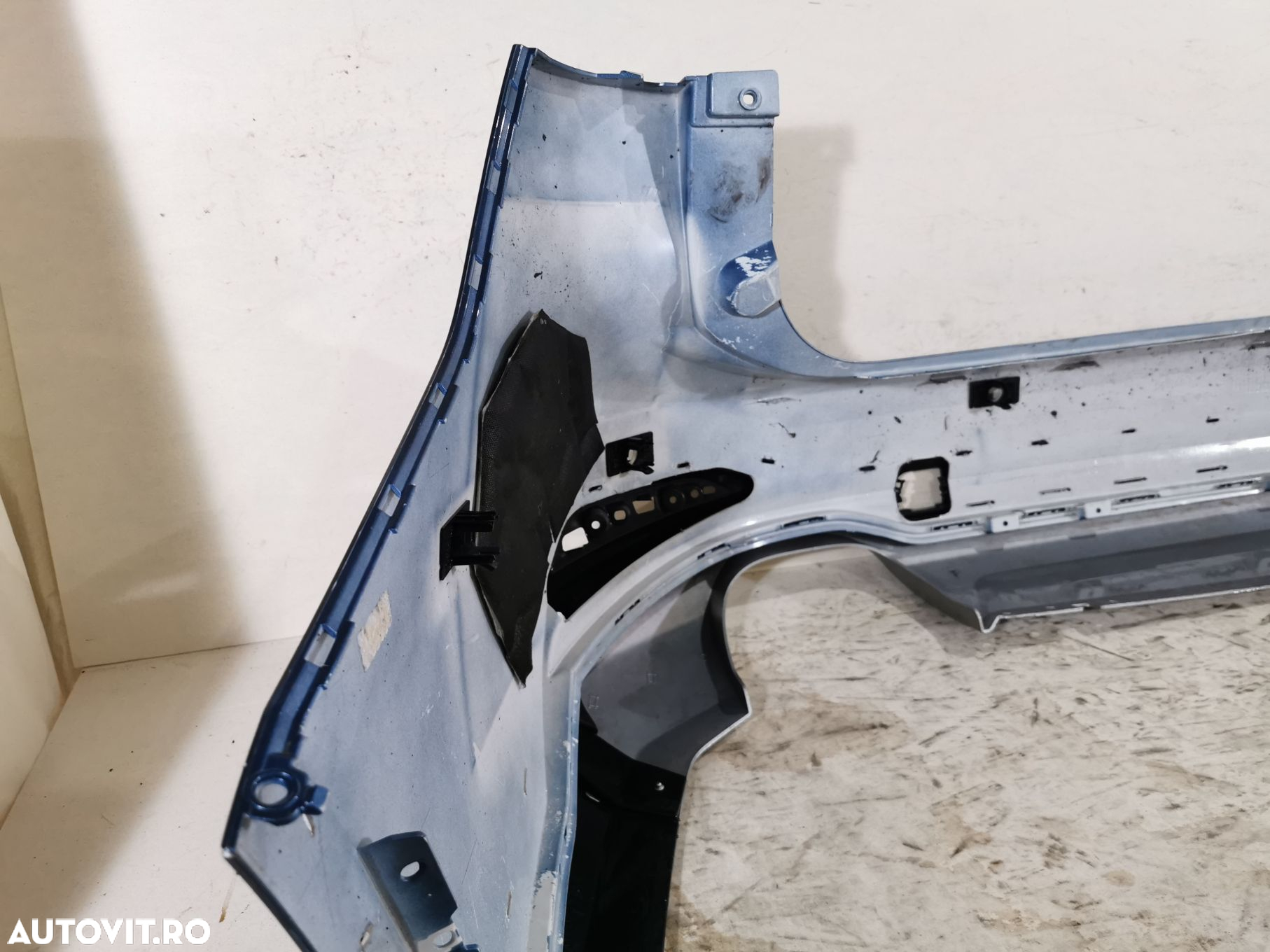 Bara spate Ford Focus 4, Active, Combi, 2019, 2020, 2021, 2022, JX7B17906B. - 5
