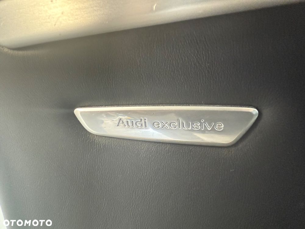 Audi A8 3.0 TDI ultra Quattro - 29