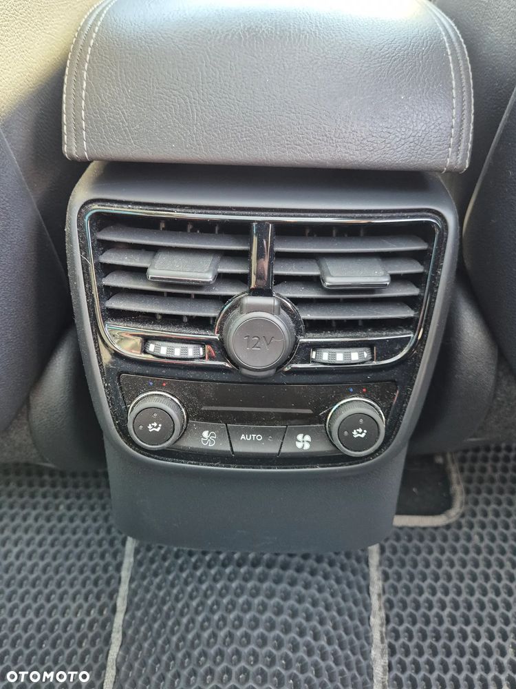 Peugeot 508 RXH BlueHDi 180 EAT6 Stop&Start - 24