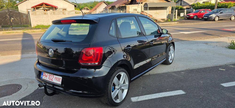 Volkswagen Polo 1.4 Life - 14