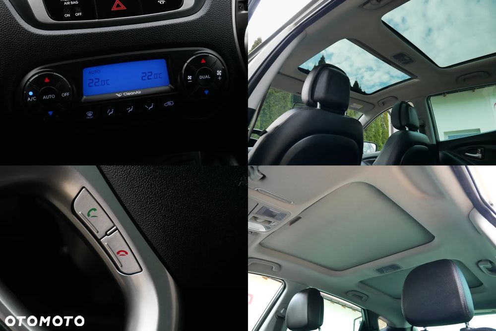 Hyundai ix35 2.0 Premium 2WD - 32