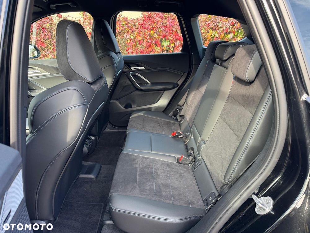 BMW X1 xDrive18d M Sport - 33