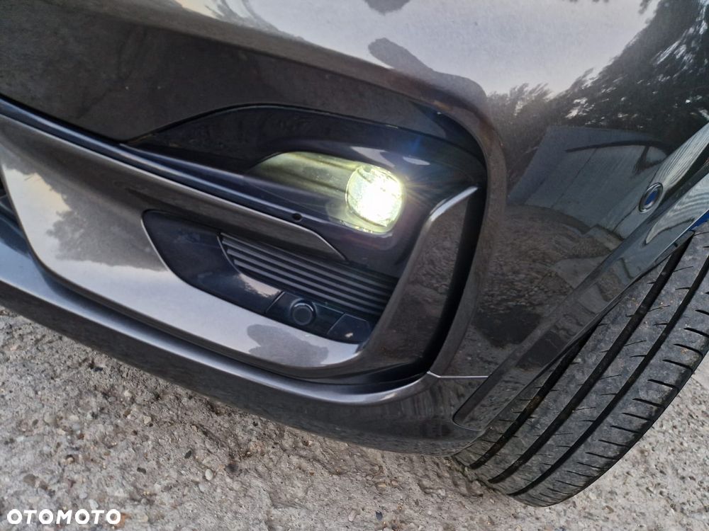 Ford Puma - 38