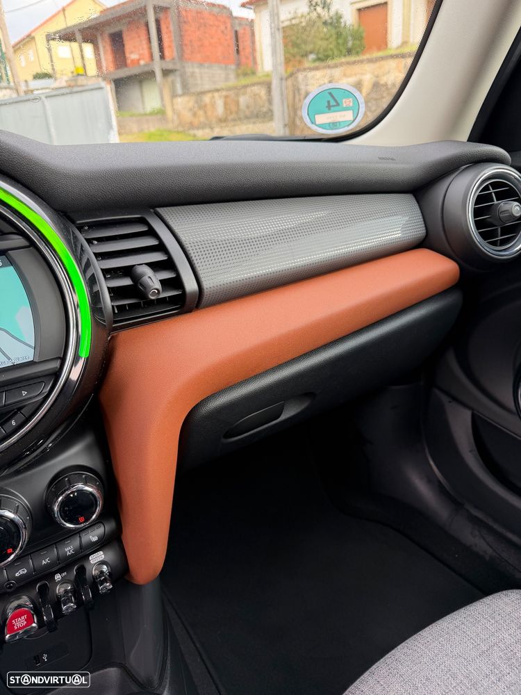 MINI 5 Portas Cooper D Seven Chili - 14