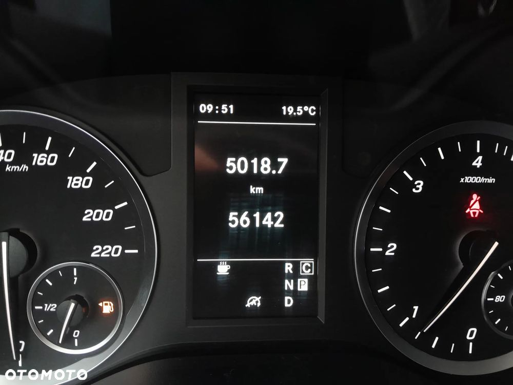 Mercedes-Benz Vito Tourer L2 Base 9G-Tronic 447.703 - 14