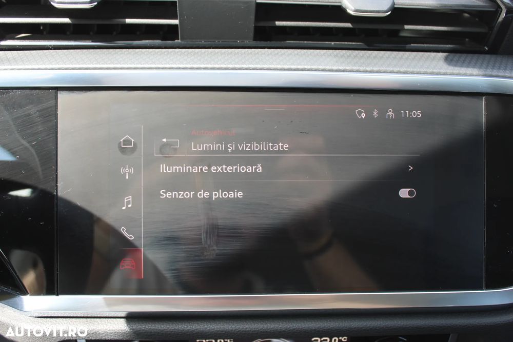 Audi Q3 35 TFSI S tronic advanced - 25