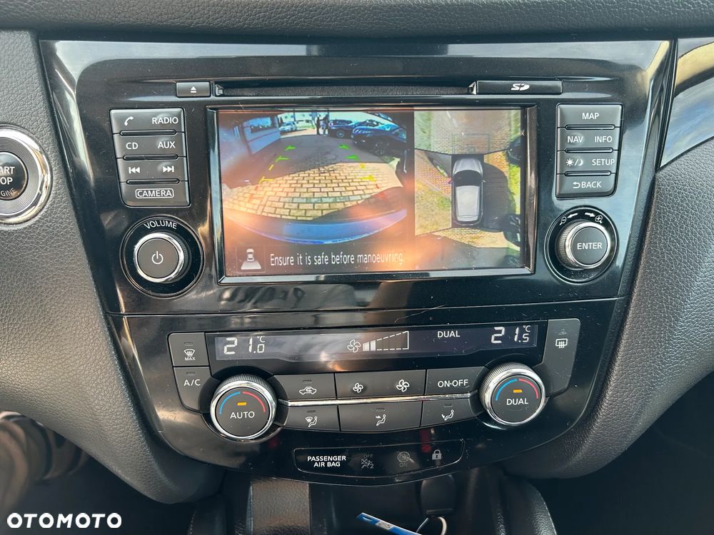 Nissan Qashqai - 15