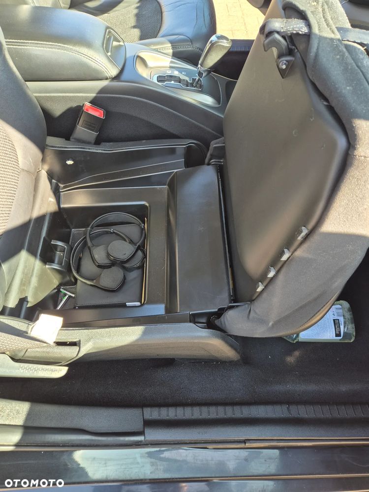 Fiat Freemont 2.0 Multijet 16V DPF Automatik Allrad Black Code - 20