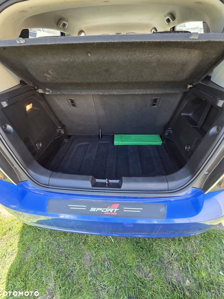 Chevrolet Aveo 1.2 LS - 4