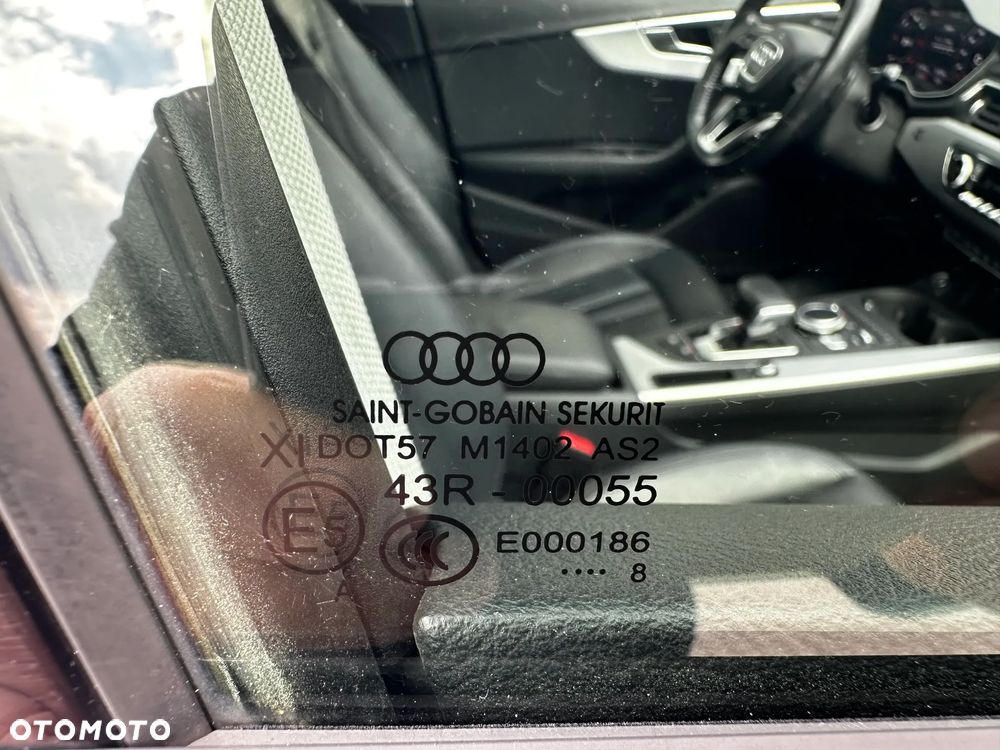 Audi A4 Allroad 2.0 TDI Quattro S tronic - 37