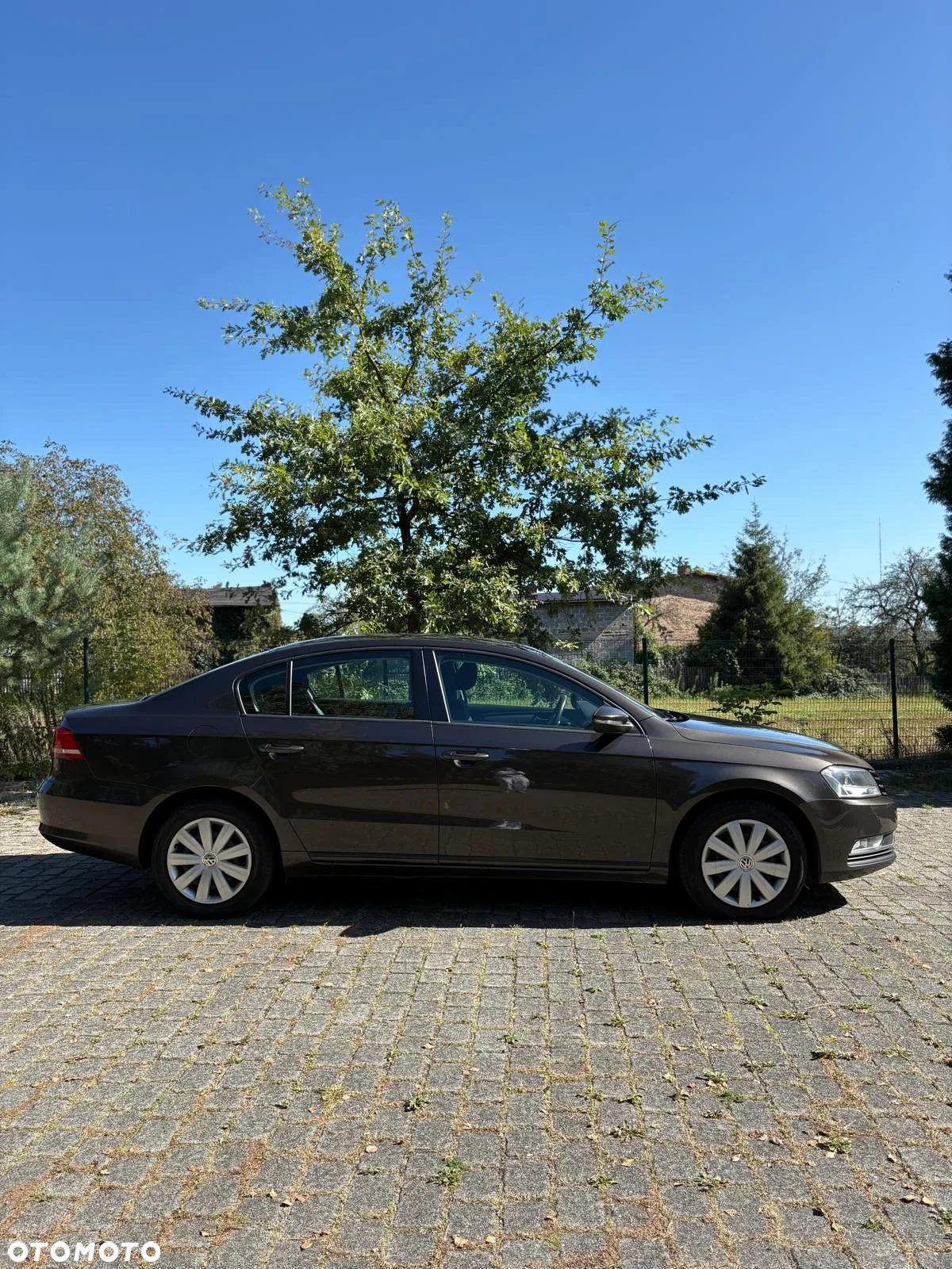 Volkswagen Passat 1.4 TSI Trendline - 12