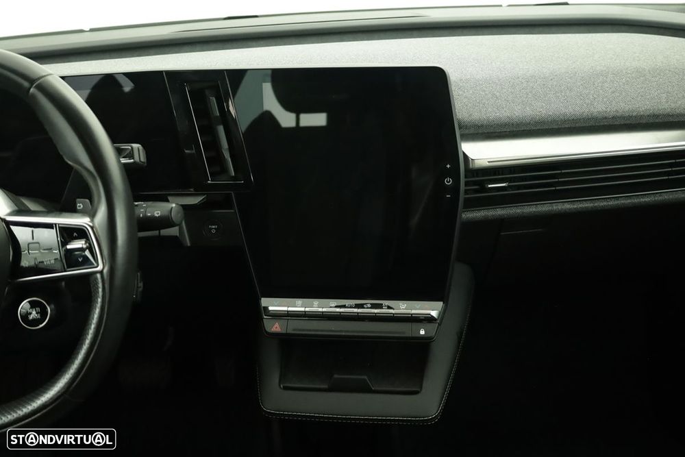 Renault Mégane E-Tech EV60 Techno Optimum Charge - 9