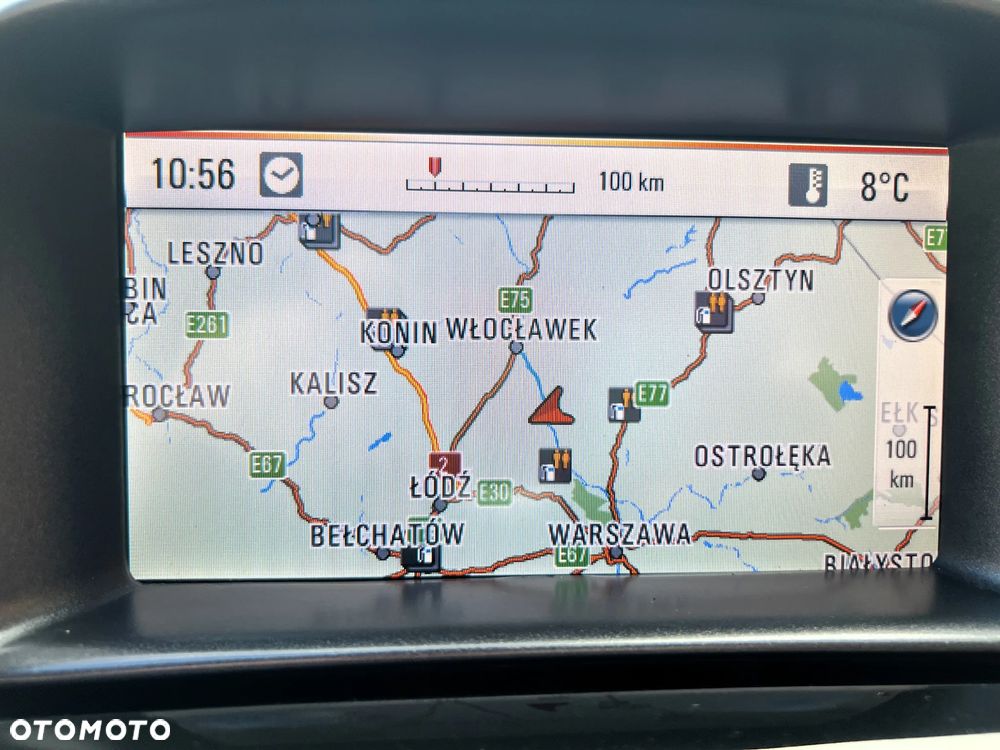 Chevrolet Orlando 1.8 LTZ - 28