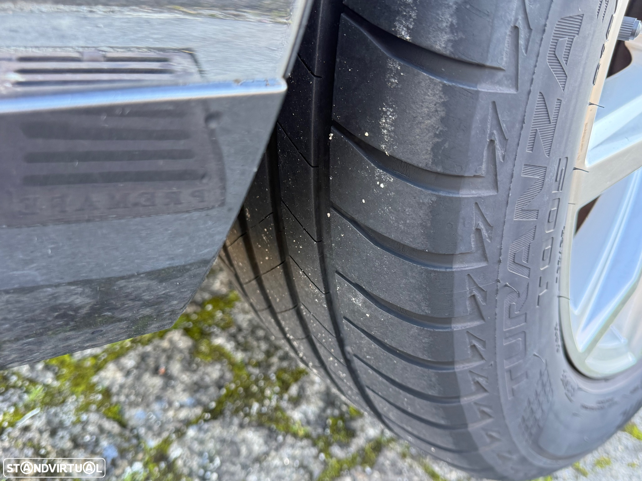 VW Passat Variant 2.0 TDi Highline - 15