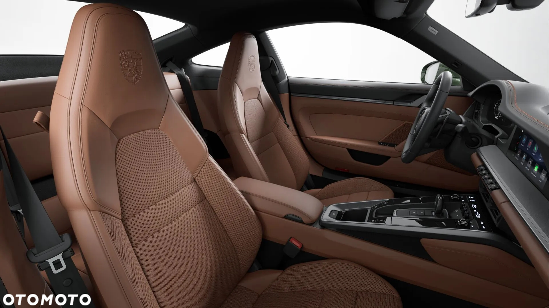 Porsche 911 Carrera - 4