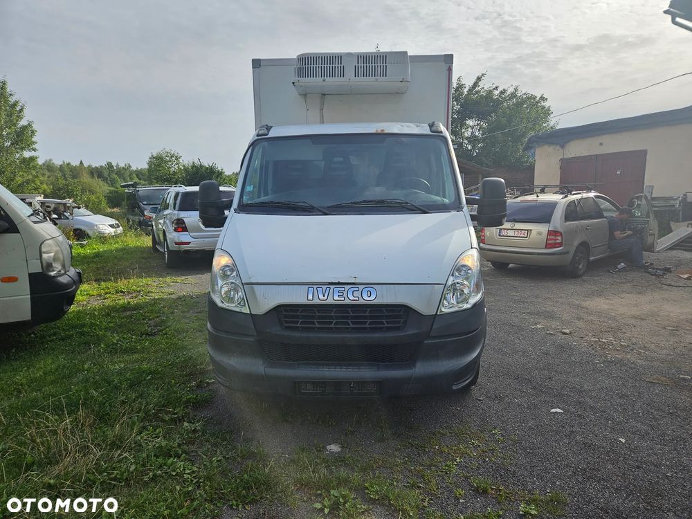 Iveco Daily - 1