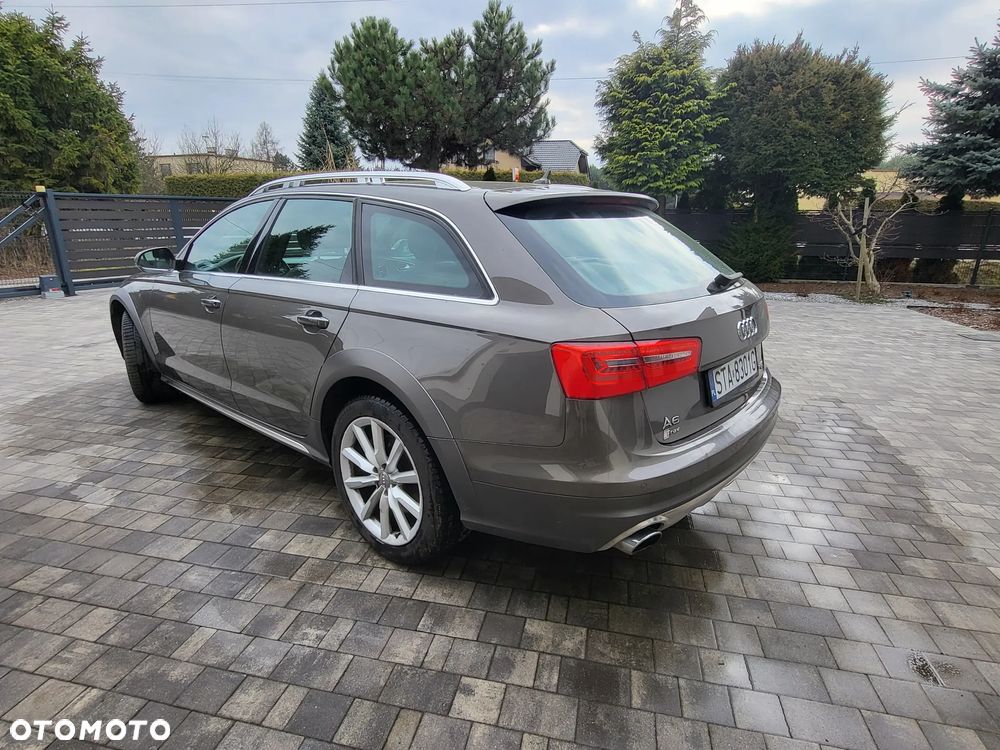Audi A6 Allroad - 9