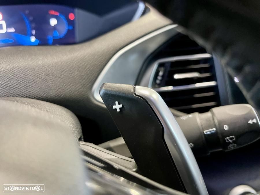 Peugeot 308 SW 1.5 BlueHDi Allure EAT8 - 13