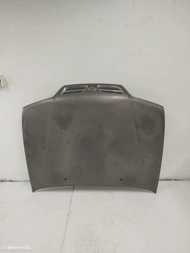 Capot Nissan Primera (P11) - 2