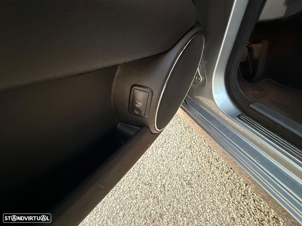 Mercedes-Benz C 220 CDi Avantgarde - 18