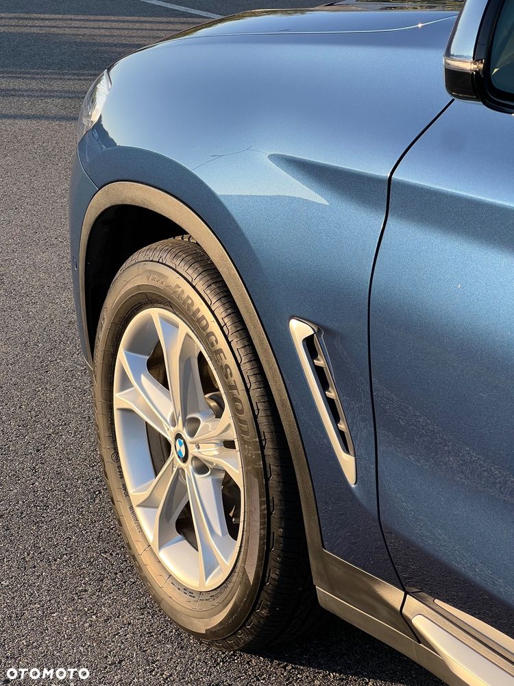 BMW X3 xDrive30i xLine - 16