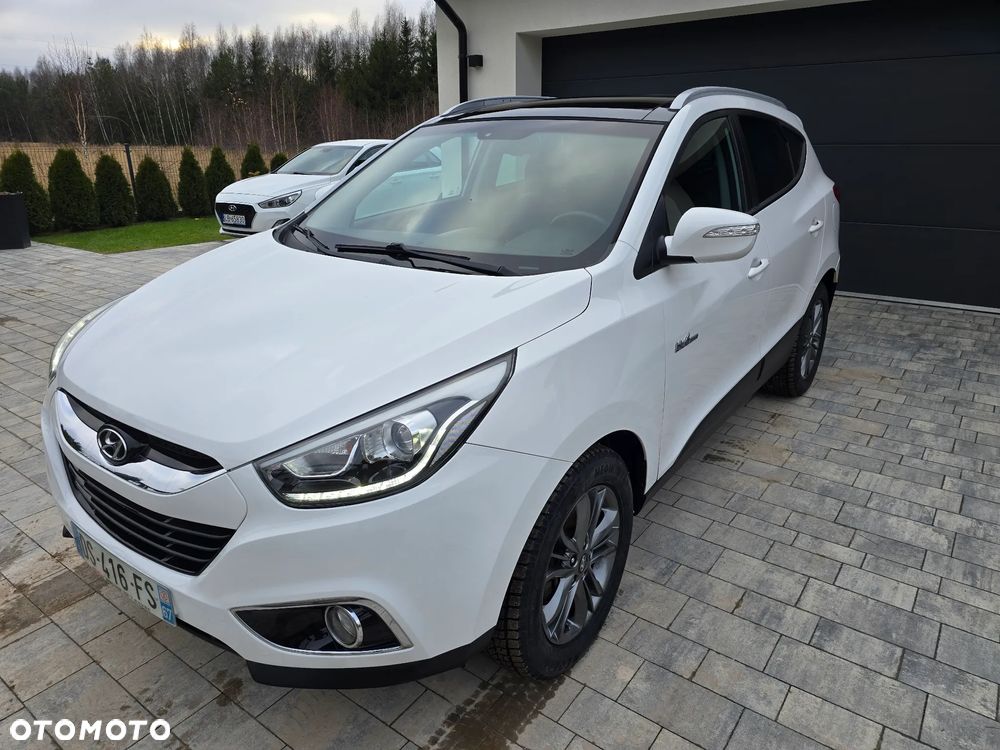 Hyundai ix35 - 5