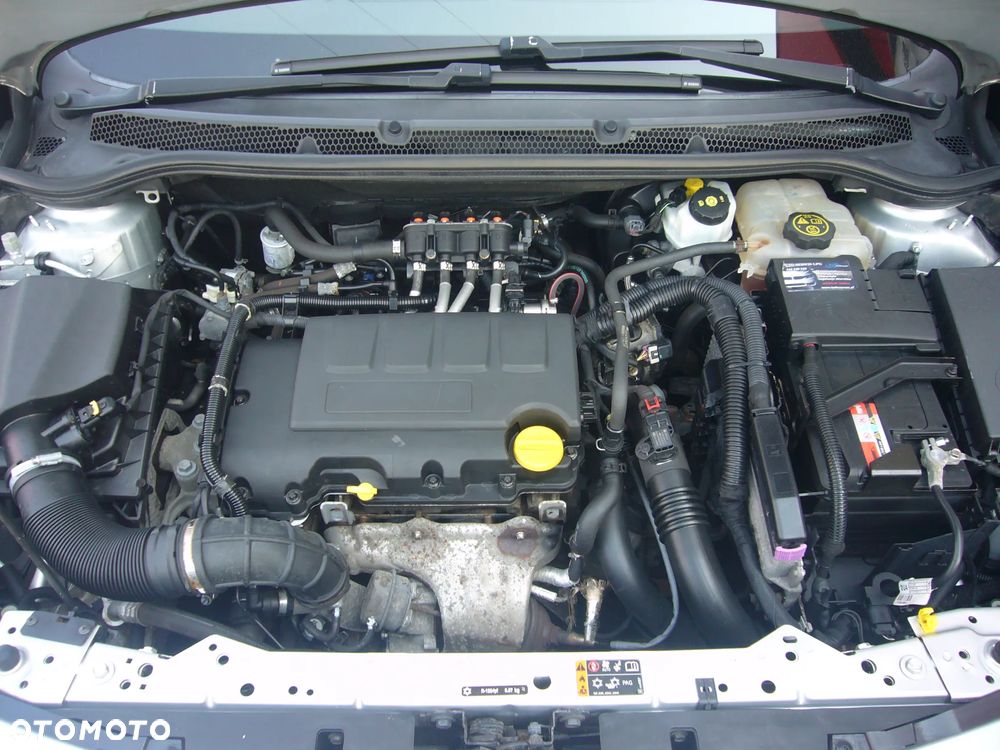 Opel Astra 1.4 T Enjoy - 21