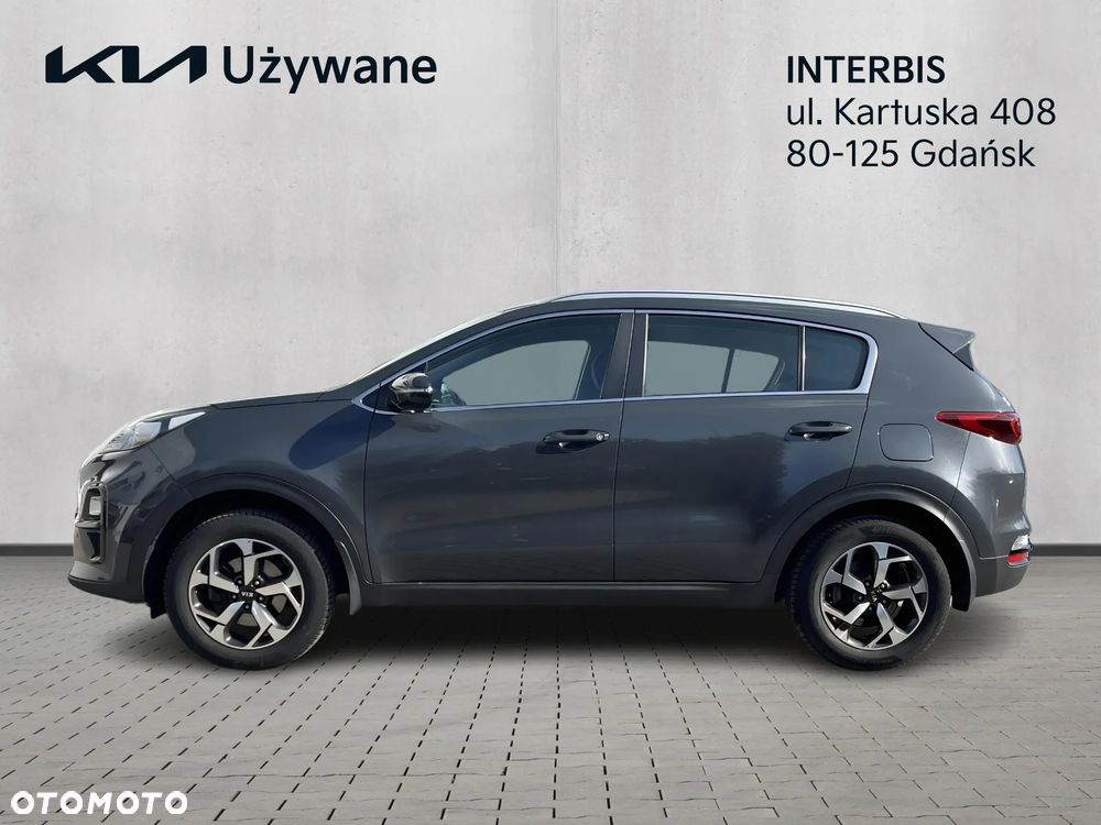 Kia Sportage 1.6 GDI M 2WD - 2