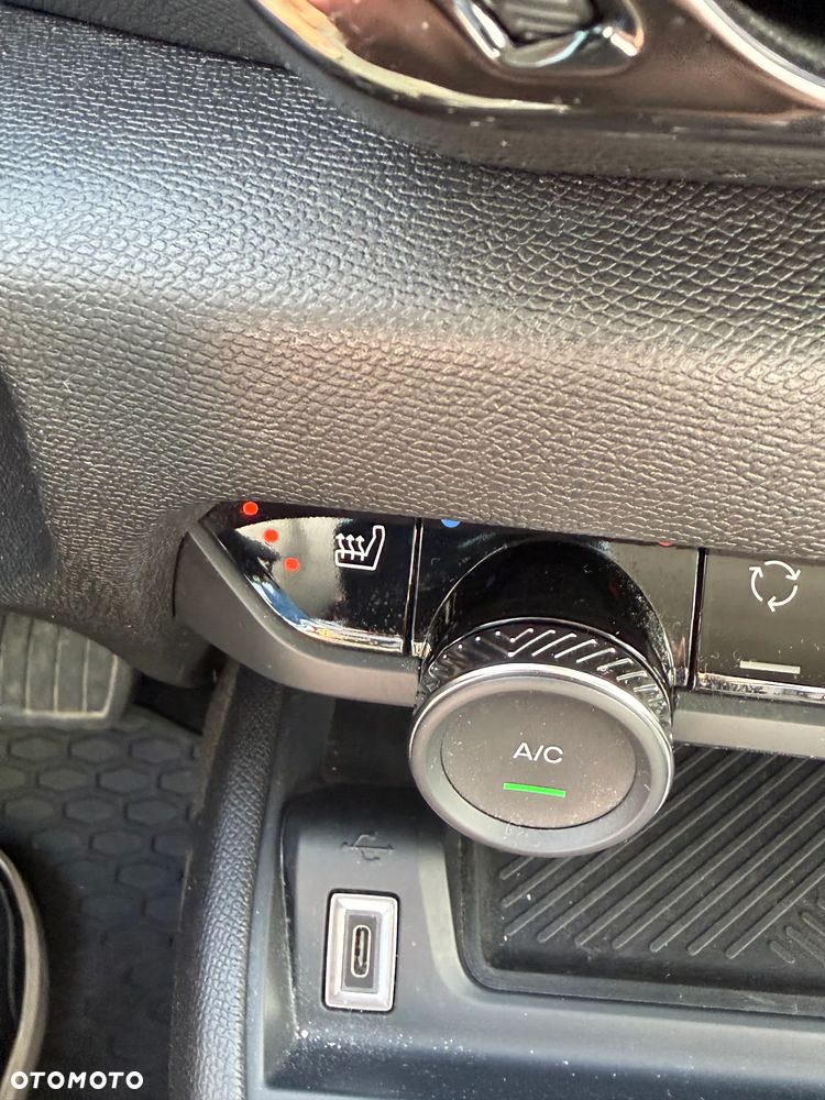 Citroën C4 1.2 PureTech Plus S&S EAT8 - 14