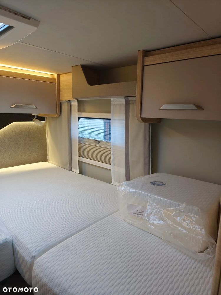 KNAUS VAN TI PLUS 650 MEG PLATINUM SELECTION 2026 VW Crafter 163KM Automat ACC HAK TRUMA Diesel LiFePO4 FV MARŻA - 24