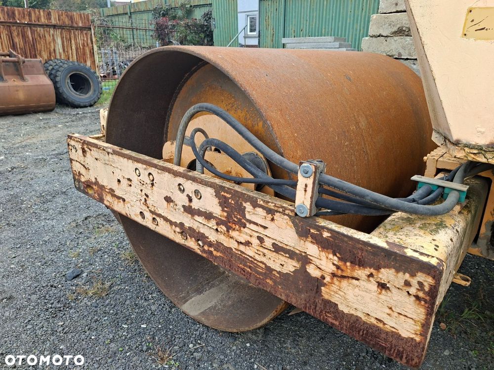 Bomag Bw 172 D - 17