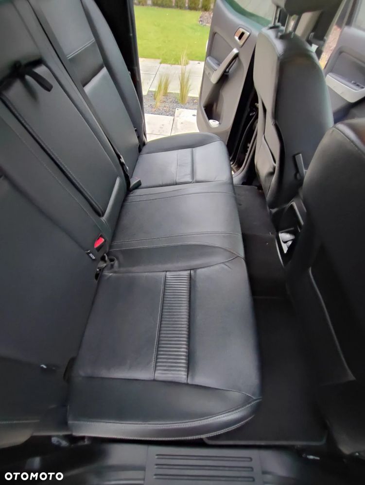 Ford Ranger 2.0 EcoBlue 4x4 DC Limited - 12